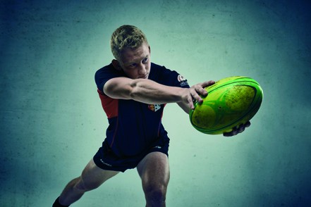 England’s RWC training regime could inspire them to success and see more people take up the sport