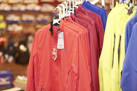Retailers urged to check stock is adequately insured in run-up to Christmas