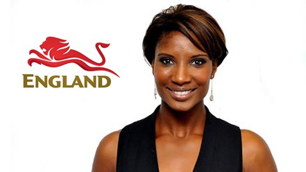 Denise Lewis appointed president of Commonwealth Games England