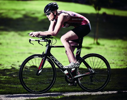 Triathlon Industry Association launches fourth annual athlete survey