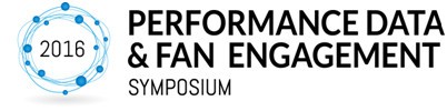 Performance Data & Fan Engagement Symposium – 15 & 16 June 2016, ExCeL London
