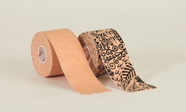 Dynamic Tape &ndash; The World Leading Biomechanical Taping
