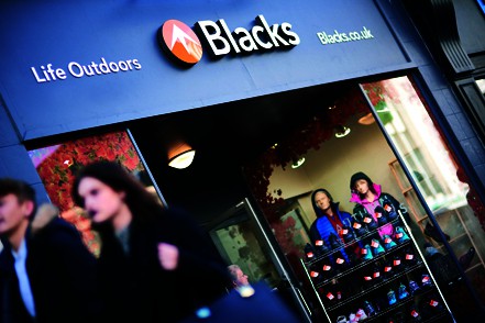 900,000 retail jobs could go by 2025