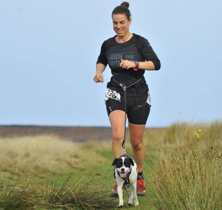 Up & Running manager to make 190-mile charity trek