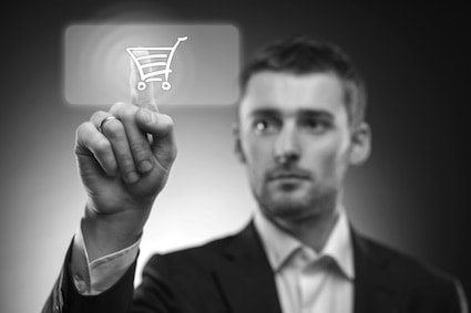 Online spending expected to exceed &pound;60 billion this year