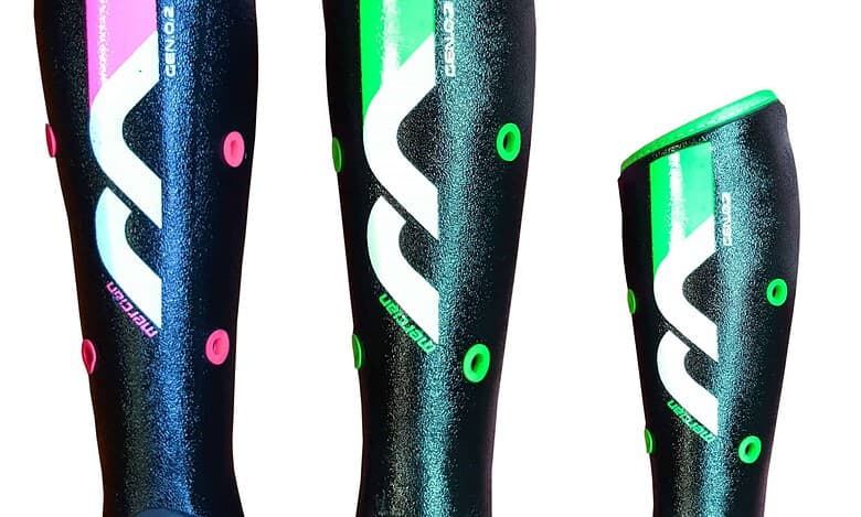 Mercian BRAND new range!