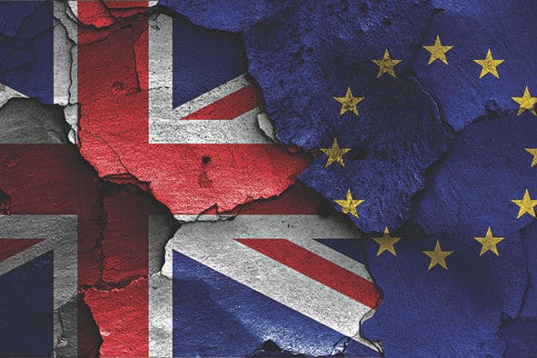 Brexit: retail priority must be keeping single market benefits, British Retail Consortium says