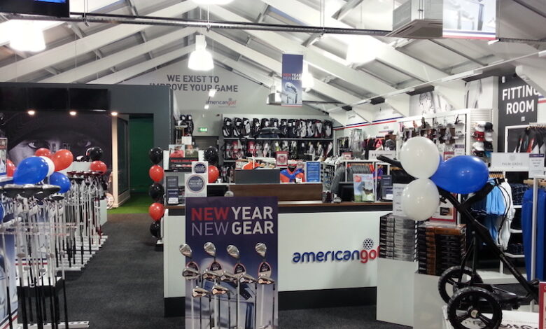 American Golf appoints Brandnation to raise sport&rsquo;s profile in UK