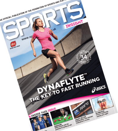 July 2016 Issue of Sports Insight Is now available to download