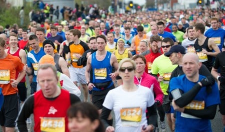 Organisers of the Manchester Half Marathon have confirmed leading sports nutrition brand HIGH5 as ..