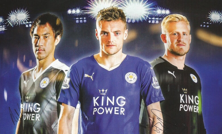 How independent sports retailers can leverage the Leicester Effect