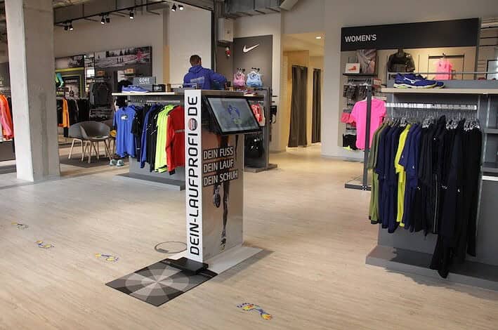 How Monolith makes it easier for retailers to satisfy runners’ needs