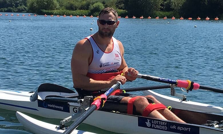 Oakley shades to keep rowers cool in Rio