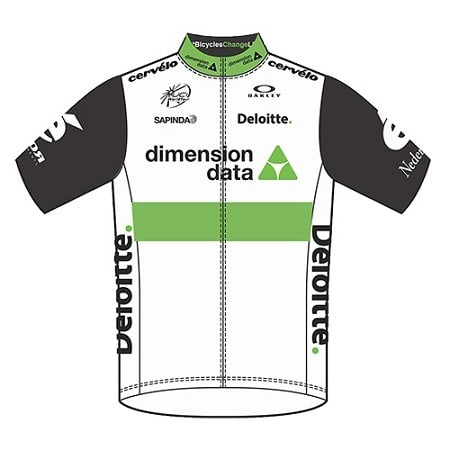 Mark Cavendish named in Tour of Britain 2016 line-up