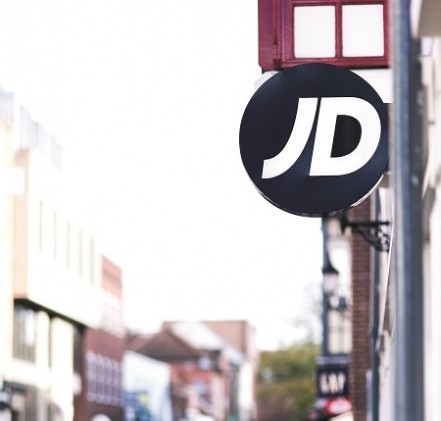 JD Sports is rumoured to be interested in taking over Go Outdoors