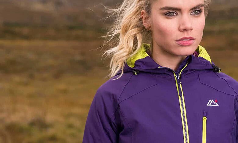 Industry interview: Arran Andrews of Belfast outdoor clothing brand Target Dry