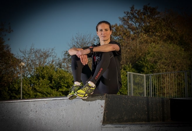 Sundried teams up with Alice Hector