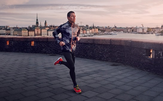 Salming Running Spring 2017 is here