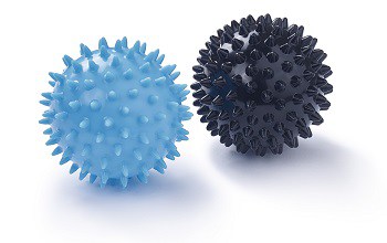 New Ultimate Performance Massage Ball
