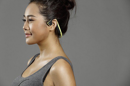 AfterShokz team up with scottishathletics