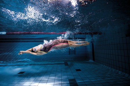 Team England partner with arena for the 2018 Commonwealth Games