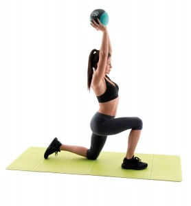 Fitness-Mad are innovators of studio fitness equipment from swiss balls to yoga mats.