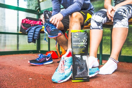 Sports Performance Insoles