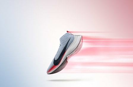 Will Nike create another icon in the Breaking2 attempt