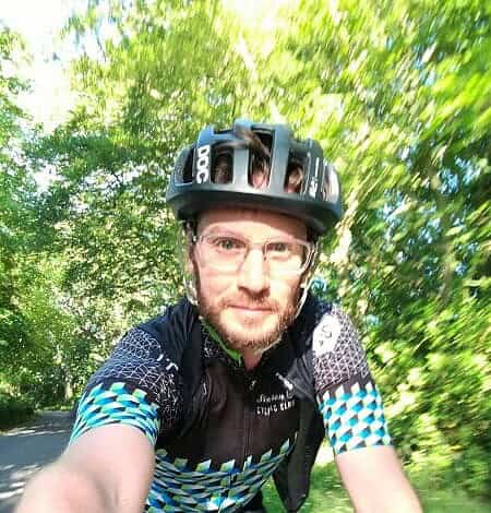 Buying a bike is just the tip of the iceberg