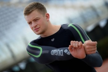 Arena Compression Gear