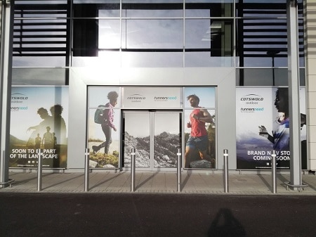 Cotswold Outdoor to open new store in Biggleswade