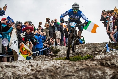Strive Sponsorship spark Chain Reaction with new deal