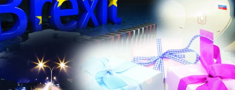 Exclusive member event: Getting to market through selective distribution – what’s next?