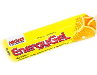 High5 EnergyGel