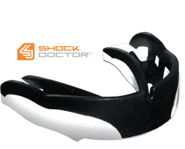 Cartasport stockists of Shock Doctor