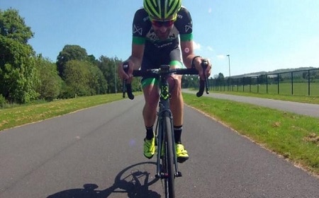 Want to cycle like a triathlete? 10 pro secrets on how to cycle faster revealed