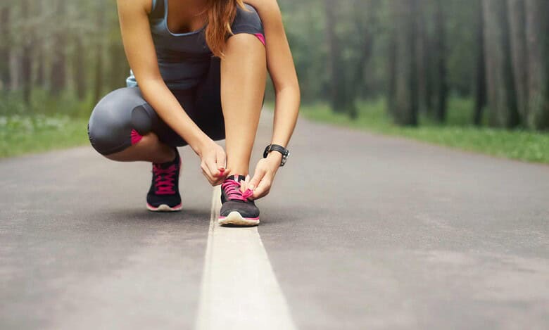 Up & Running and Scimitar sign up to The National Running Show