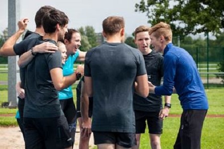 ASICS calls for new members to join its successful FrontRunner Community