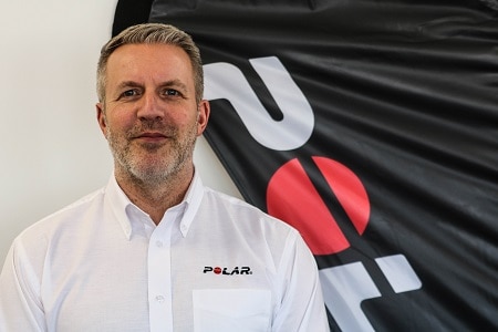 Polar UK appoints new Managing Director