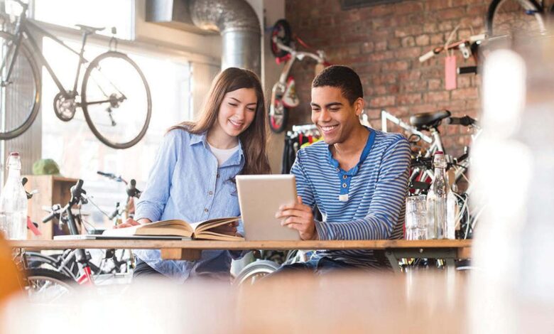 Myagi - A fresh wind and real change for German retail