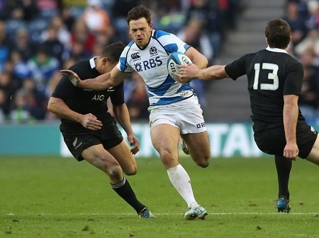 A star-studded speaking agenda and mental health in rugby