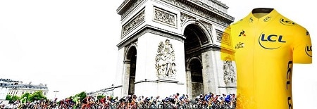 LCL and the Tour de France renew their partnership