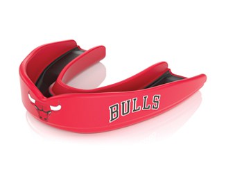 NBA licensed mouthguards