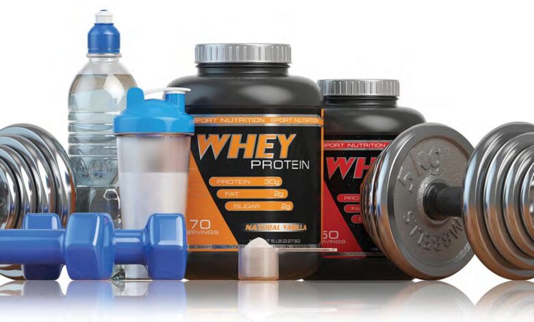 Is Millenial a behaviour and what does it mean for the sports nutrition market