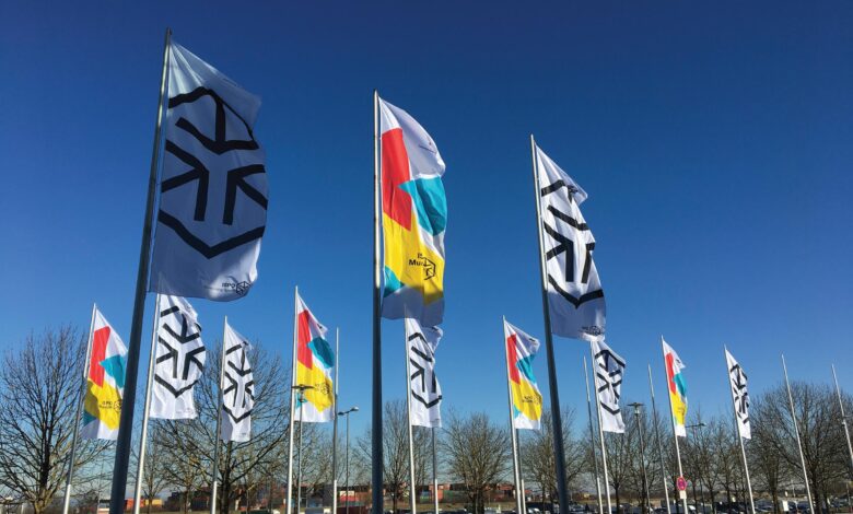 The importance of trade shows