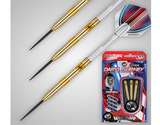 Winmau - Daryl Gurney Steel-tip