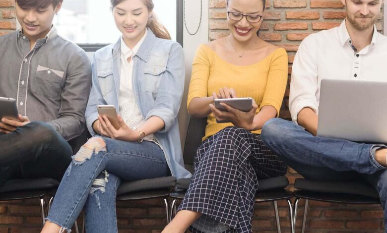 Hypermobile marketing - what you need to know