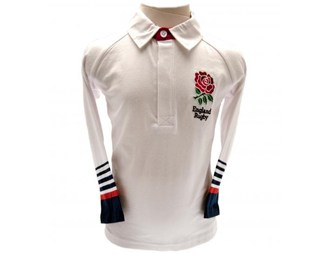 Taylors Football Souvenirs - England RFU Babywear