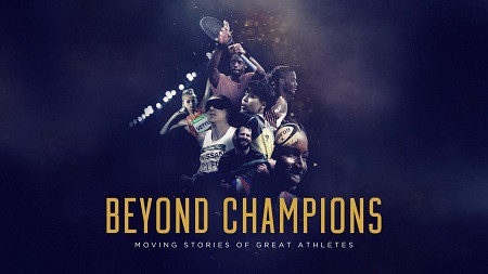 ASICS partners with Eurosport to inspire the world to move