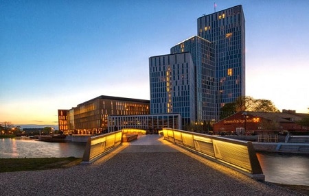 EOS 2018 delegate registration now open